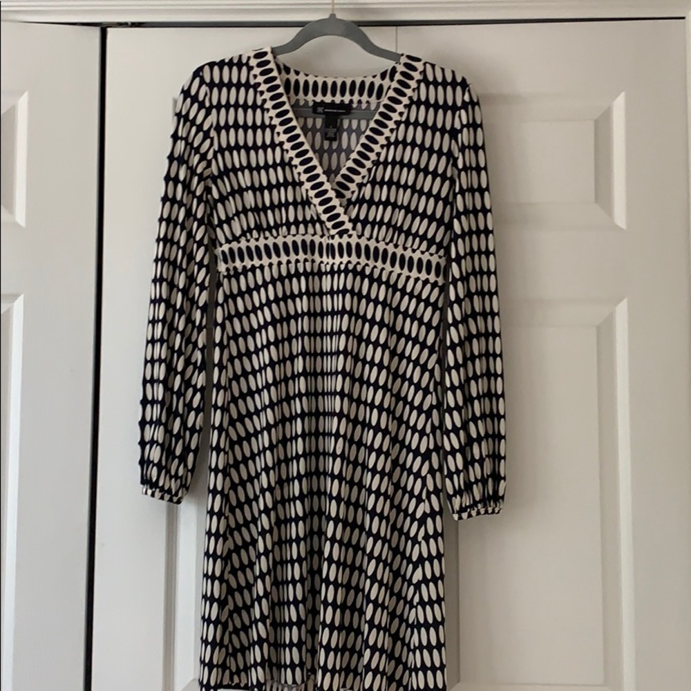 International concepts short dress